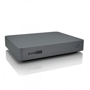EVOBOX Premium Hi-End караоке-система в Республике Алтай