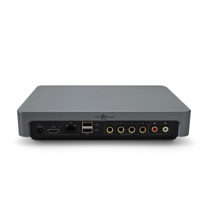 EVOBOX Premium Hi-End караоке-система в Республике Алтай