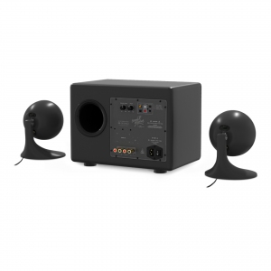 EvoSound Sphere 2.1 аудиосистема для караоке в Республике Алтай