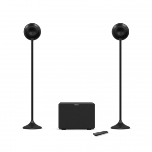 EvoSound Sphere 2.1 аудиосистема для караоке в Республике Алтай