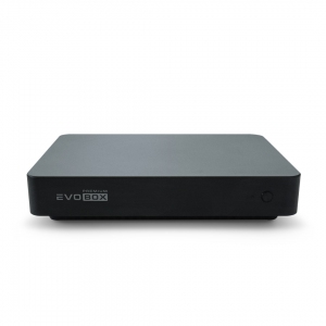 Hi-End караоке-система EVOBOX Premium + EvoSoundBar (саундбар с караоке) в Республике Алтай