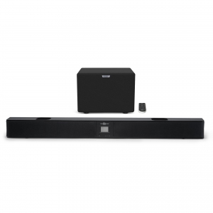 Hi-End караоке-система EVOBOX Premium + EvoSoundBar (саундбар с караоке) в Республике Алтай