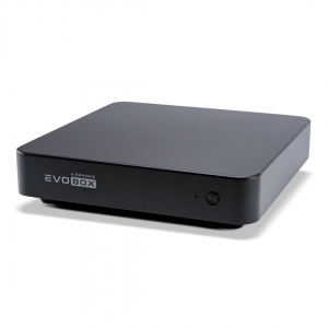 караоке-комплект EVOBOX + EvoSound Bar (саундбар с караоке) в Республике Алтай