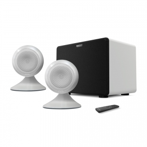 караоке-комплект EVOBOX Classic + EvoSound Sphere 2.1 в Республике Алтай