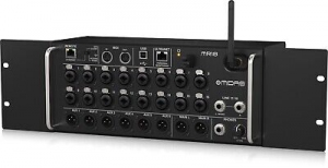Midas MR18 цифровой микшер в Республике Алтай