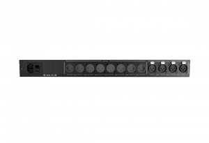 S-Track Dolphin 48 спикер-процессор в Республике Алтай
