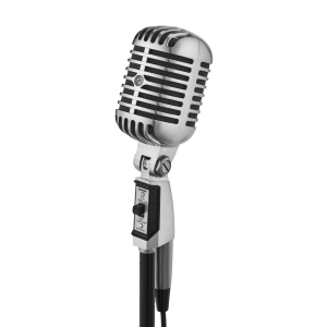 SHURE 55SH SERIES II вокальный, динамический микрофон в Республике Алтай