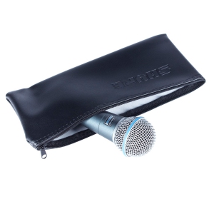 SHURE BETA 58A вокальный, динамический микрофон в Республике Алтай