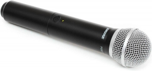SHURE BLX24E/PG58 M17 вокальная радиосистема в Республике Алтай