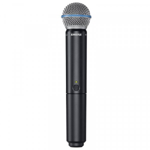 SHURE BLX288E/B58 M17 вокальная радиосистема в Республике Алтай