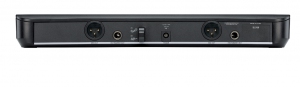 SHURE BLX288E/B58 M17 вокальная радиосистема в Республике Алтай