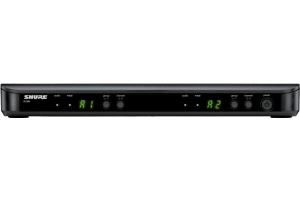 SHURE BLX288E/PG58 M17 вокальная радиосистема в Республике Алтай