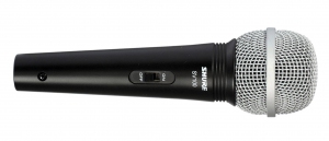 SHURE SV100-A динамический микрофон в Республике Алтай