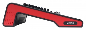 SVS Audiotechnik mixers AM-12 Микшерный пульт аналоговый, 12-канальный в Республике Алтай