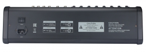 SVS Audiotechnik mixers AM-12 Микшерный пульт аналоговый, 12-канальный в Республике Алтай