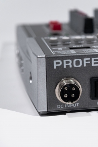 SVS Audiotechnik mixers AM-6 DSP Микшерный пульт аналоговый, 6-канальный SVS Audiotechnik mixers в Республике Алтай