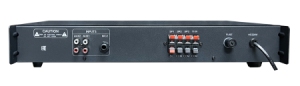 SVS Audiotechnik STA-80 Микшер-усилитель для систем Public Address в Республике Алтай