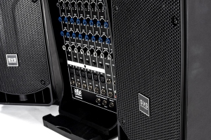 SVS Audiotechnik STAGESET 600 Акустический комплект активный в Республике Алтай