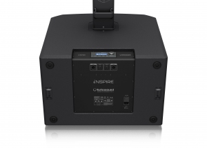 Turbosound iNSPIRE iP3000 модульная аудио колонна 2000Вт в Республике Алтай