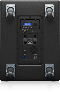Turbosound iQ15B сабвуфер активный в Республике Алтай