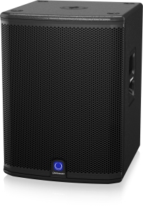 Turbosound iQ15B сабвуфер активный в Республике Алтай