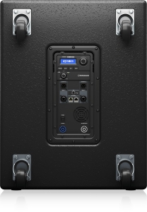 Turbosound iQ18B сабвуфер активный в Республике Алтай