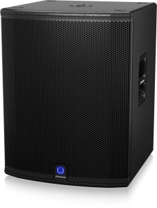 Turbosound iQ18B сабвуфер активный в Республике Алтай