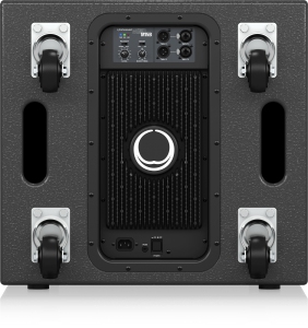 Turbosound Milan M15B сабвуфер активный в Республике Алтай