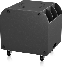 Turbosound Milan M18B сабвуфер активный в Республике Алтай