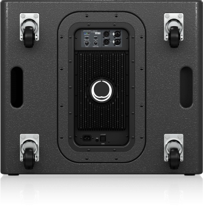 Turbosound Milan M18B сабвуфер активный в Республике Алтай