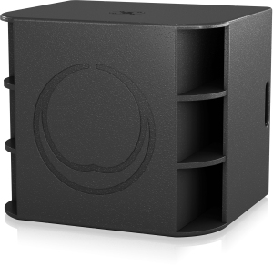 Turbosound Milan M18B сабвуфер активный в Республике Алтай