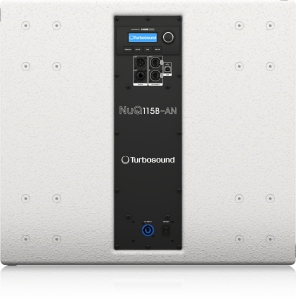 Turbosound NuQ115B-AN Активный сабвуфер в Республике Алтай