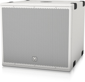Turbosound NuQ115B-AN Активный сабвуфер в Республике Алтай
