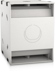 Turbosound NuQ118B-AN Активный сабвуфер в Республике Алтай