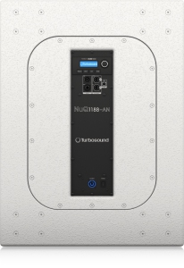 Turbosound NuQ118B-AN Активный сабвуфер в Республике Алтай