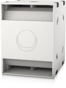 Turbosound NuQ118B-AN Активный сабвуфер в Республике Алтай