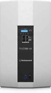 Turbosound NuQ152-AN Активная акустическая система в Республике Алтай