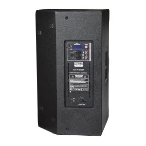 XLine ALFA P-15A DSP Акустическая система активная с DSP и Bluetooth в Республике Алтай